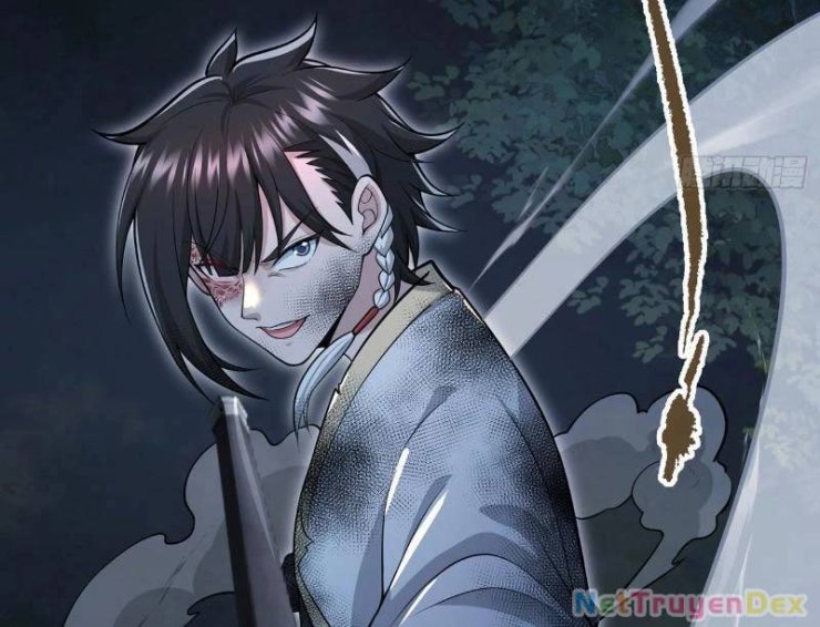 Giết Ta Thêm Vài Lần Nữa, Ta Liền Trở Thành Vô Địch! - Page 23