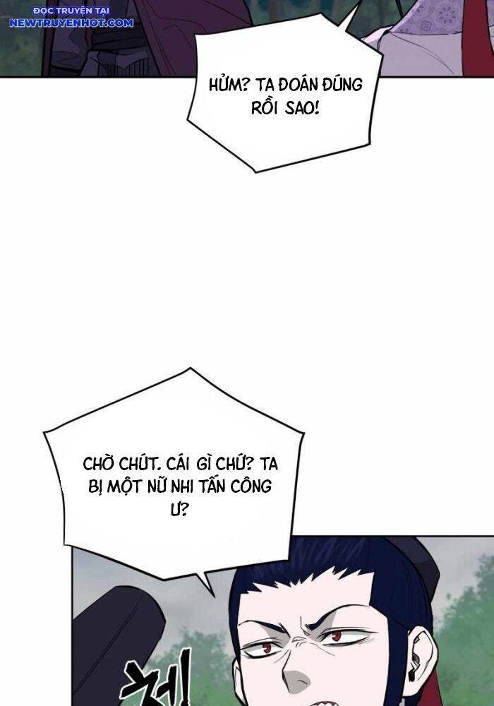 Thái Thú Kang Jin Lee - Page 15