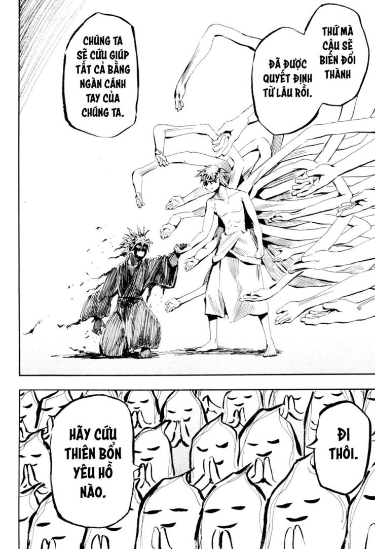 Sengoku Youko - Page 22