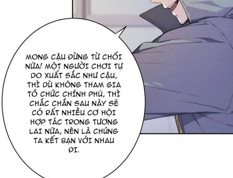 Người Chơi Hệ Tu La - Page 65