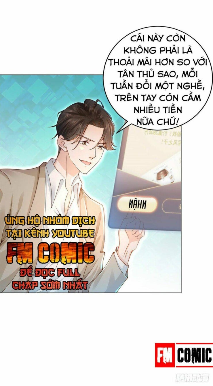 Mỗi Tuần Ta Có Một Nghề Nghiệp Mới - Page 22