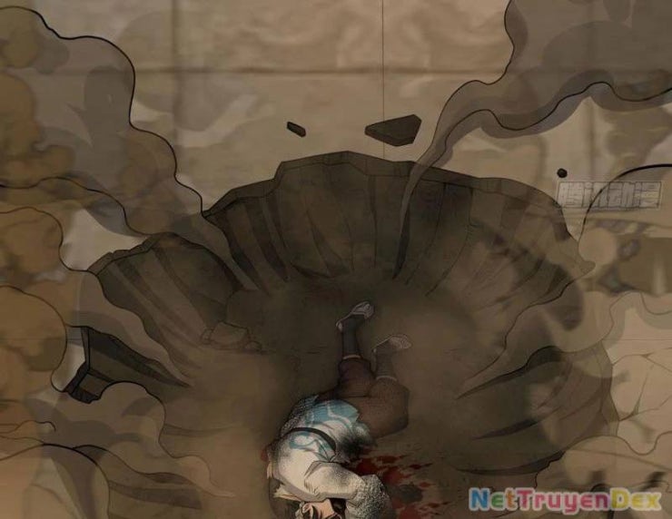 Giết Ta Thêm Vài Lần Nữa, Ta Liền Trở Thành Vô Địch! - Page 167