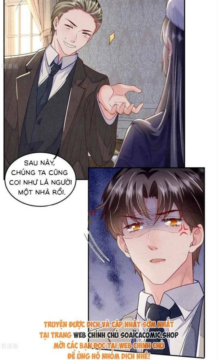 Tôi Có Ông Chồng Hay Ghen - Page 30