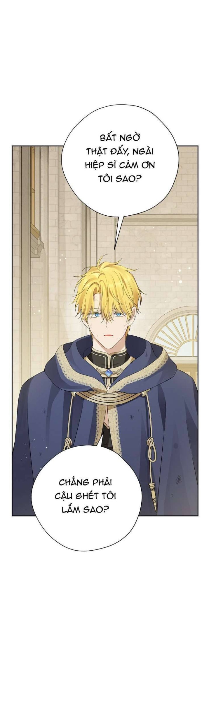 Thực Ra Tôi Mới Là Thật - Page 5