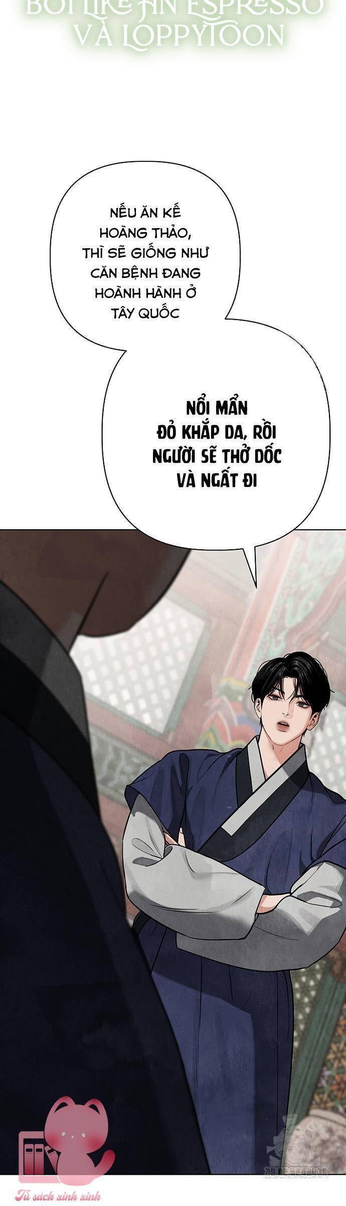 Quỷ Hồn - Page 8