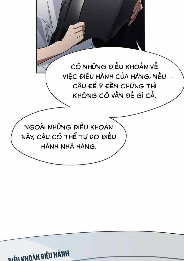 Nhà hàng thế giới ngầm - Page 56