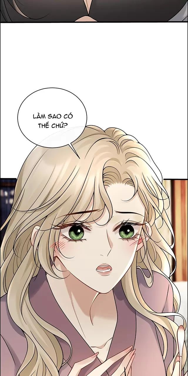 Người Tình Nguy Hiểm - Page 5