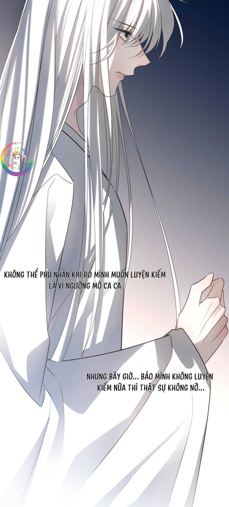 Sau Khi Chết Ta Trở Thành Nốt Chu Sa Của Ca Ca - Page 35