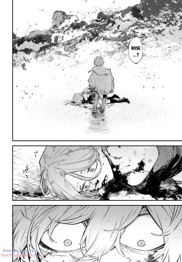 Chiến Tuyến Siêu Cường - Page 29