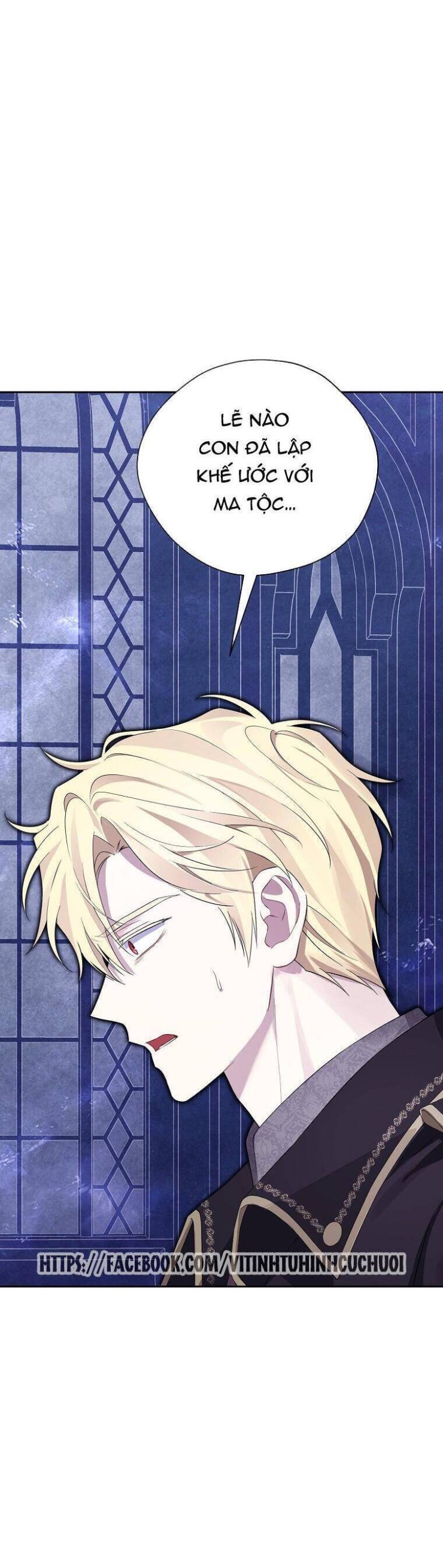 Thực Ra Tôi Mới Là Thật - Page 46