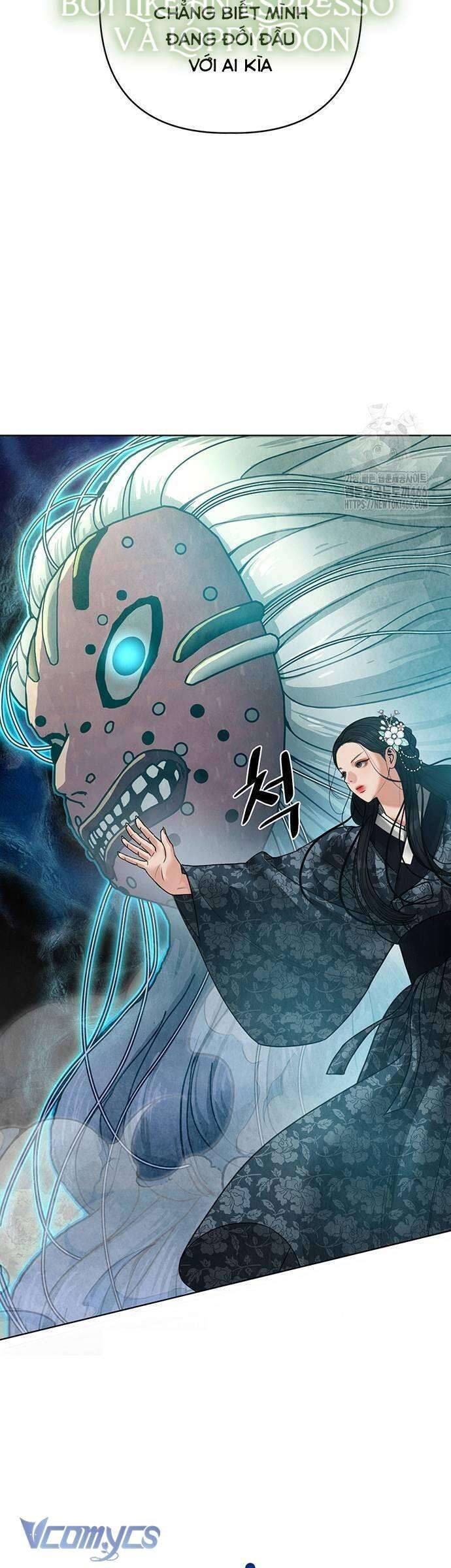 Quỷ Hồn - Page 50