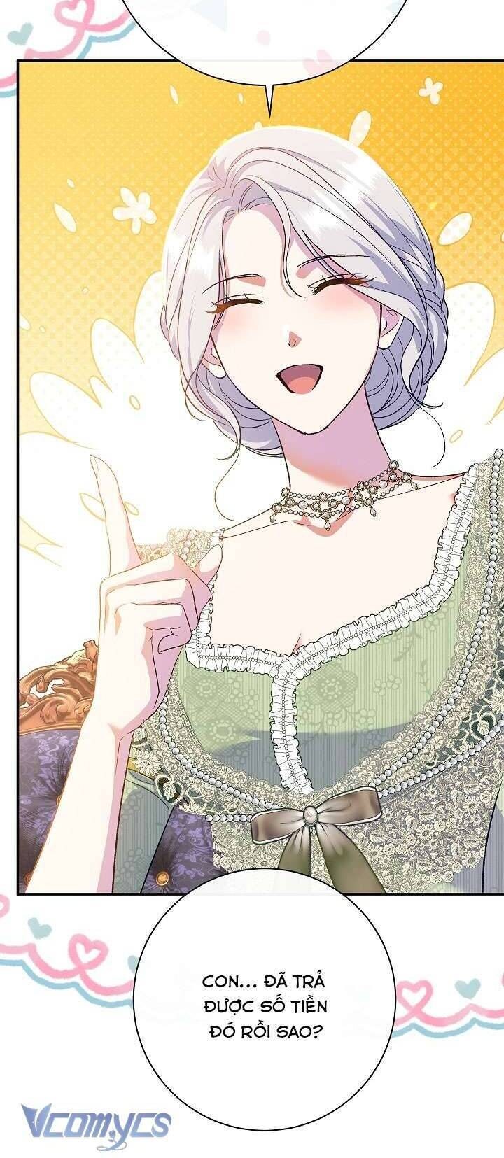 Người Xem Mắt Của Ác Nữ Quá Hoàn Hảo - Page 34