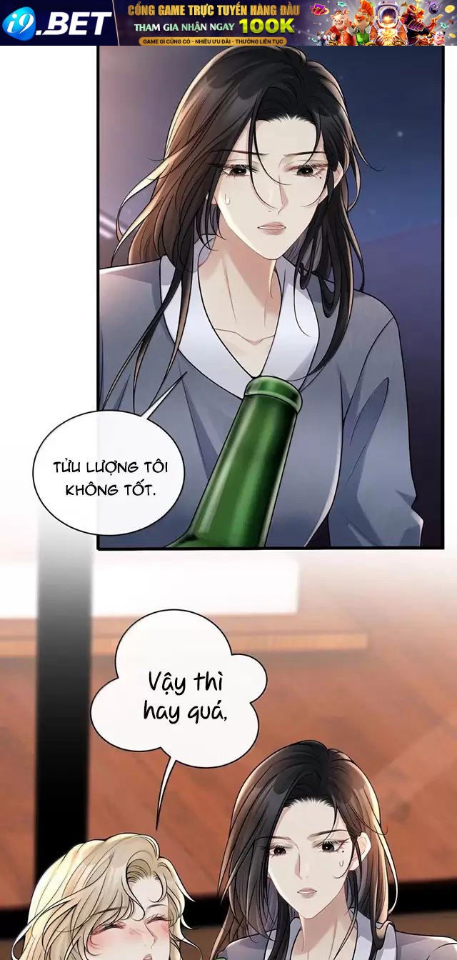 Người Tình Nguy Hiểm - Page 44