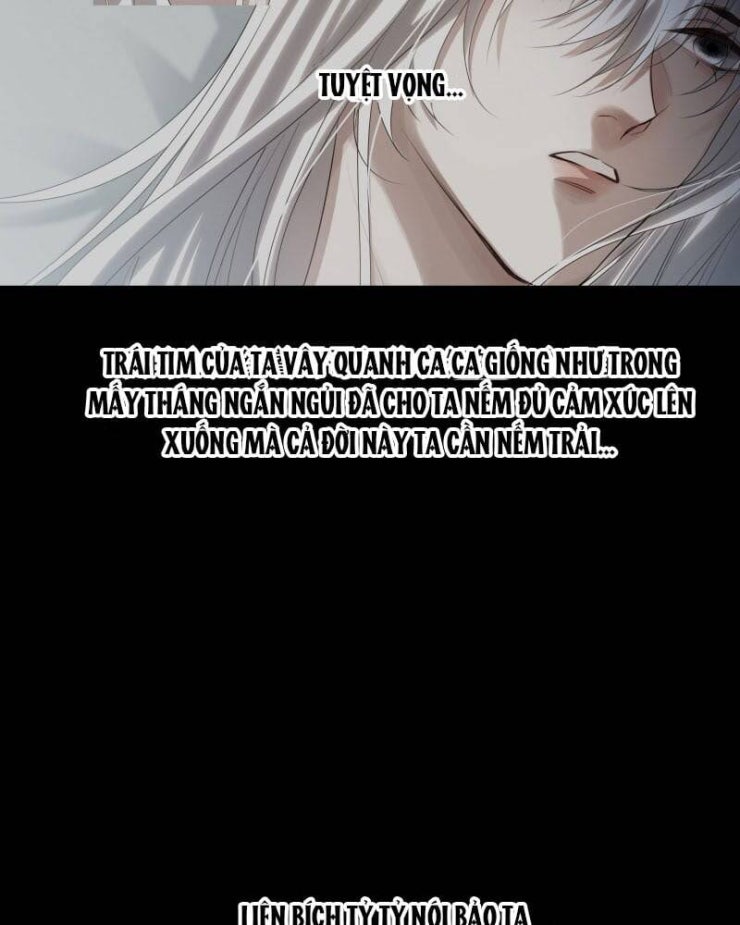 Sau Khi Chết Ta Trở Thành Nốt Chu Sa Của Ca Ca - Page 47