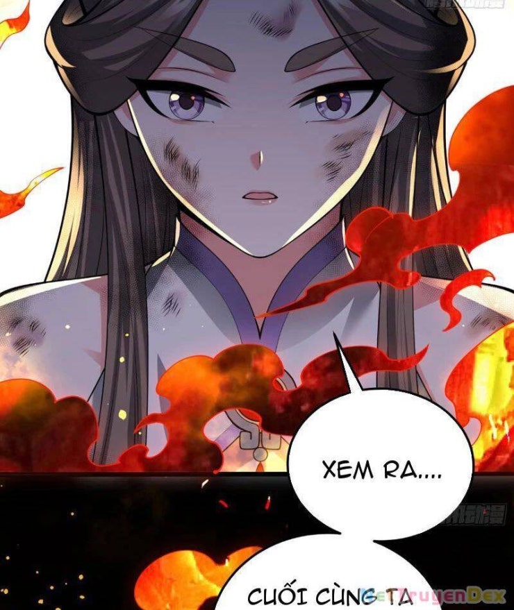 Giết Ta Thêm Vài Lần Nữa, Ta Liền Trở Thành Vô Địch! - Page 91