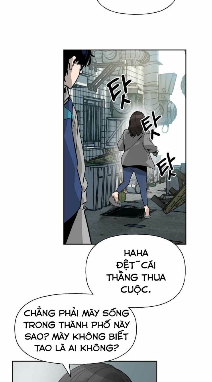 Giang Hồ Thực Thi Công Lý - Page 56