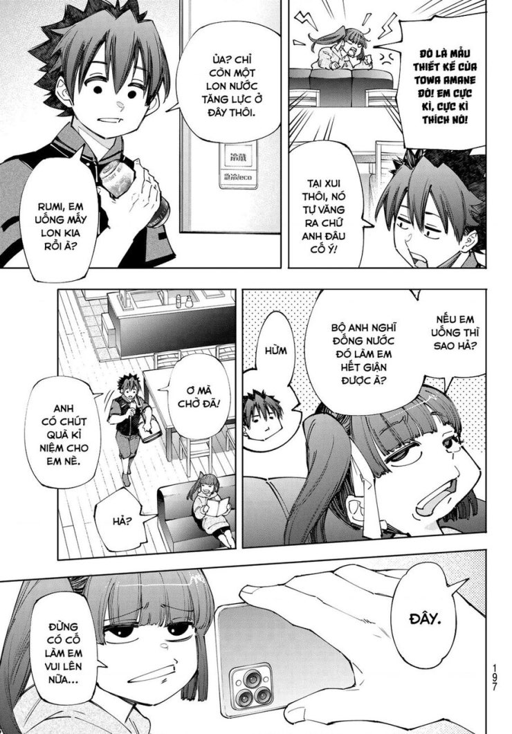 Crappy Game Hunter Challenges God-Tier Game - Page 12