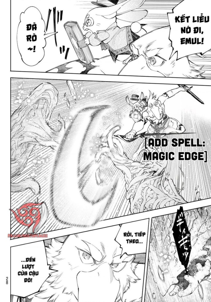 Crappy Game Hunter Challenges God-Tier Game - Page 17