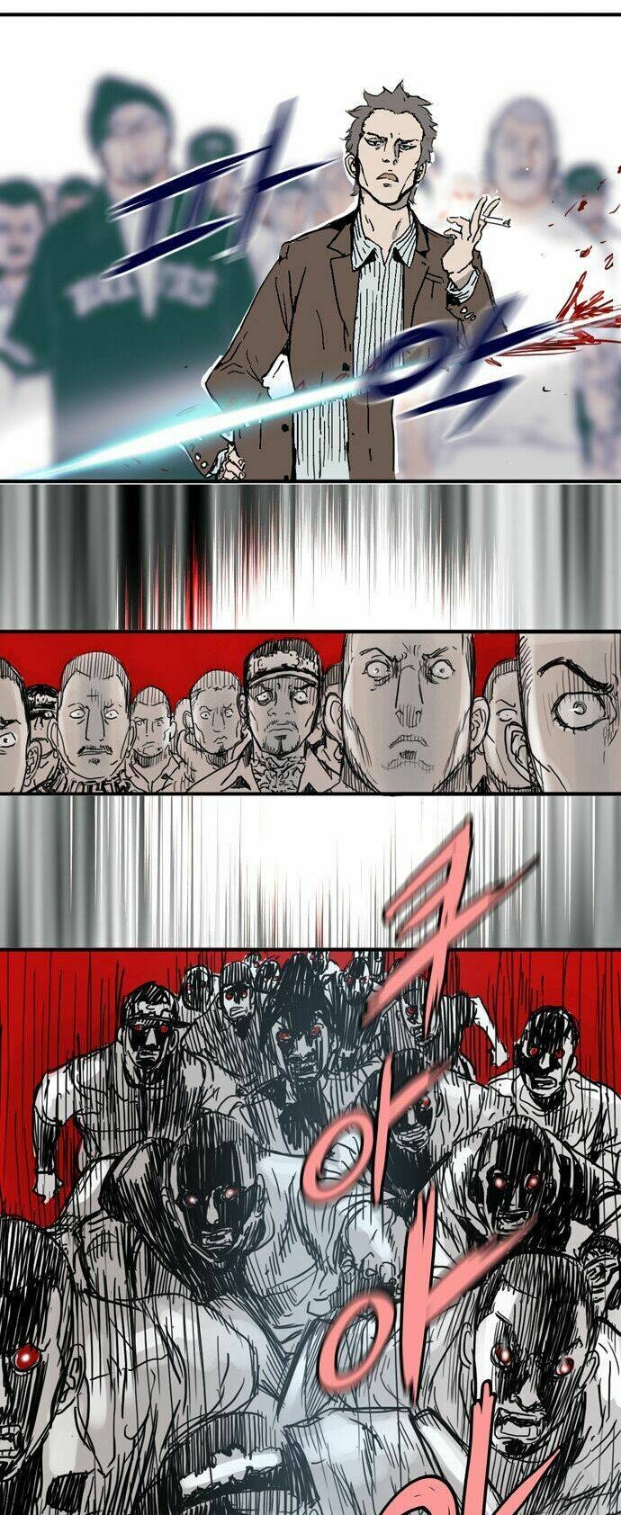 Blade Note - Page 34