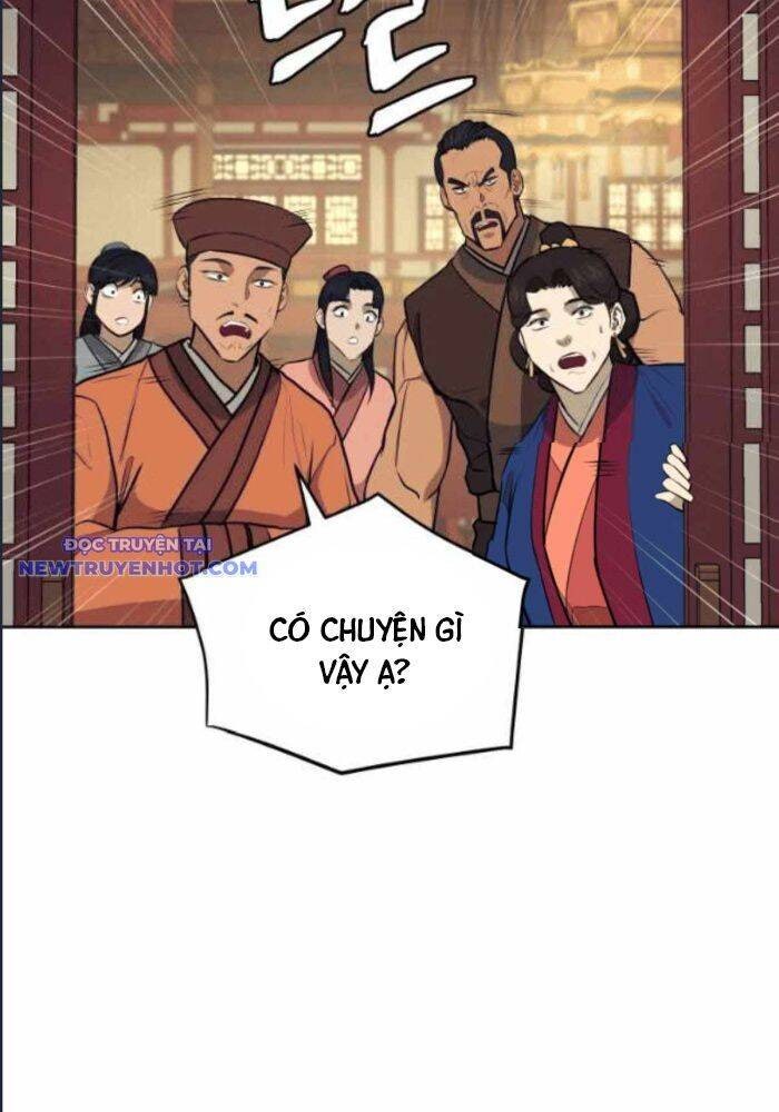 Thái Thú Kang Jin Lee - Page 32