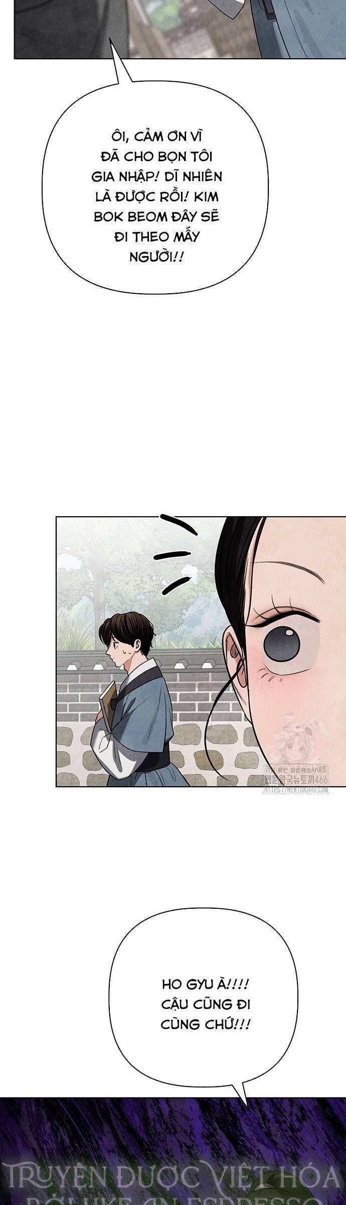 Quỷ Hồn - Page 41