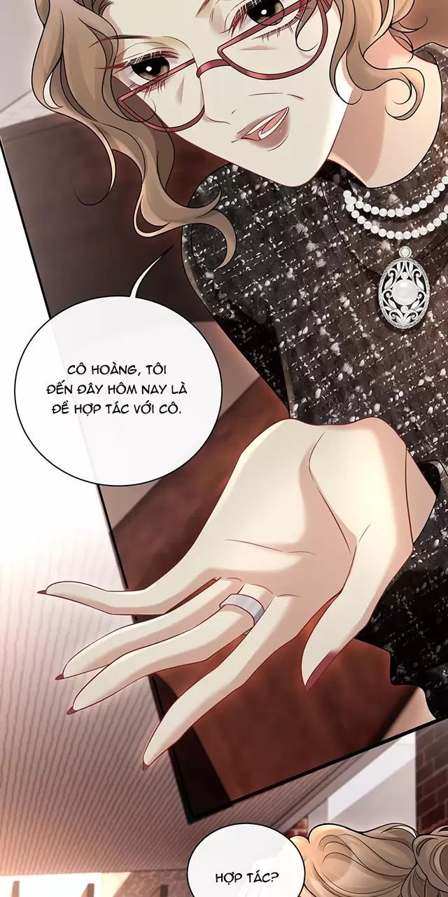 Người Tình Nguy Hiểm - Page 44