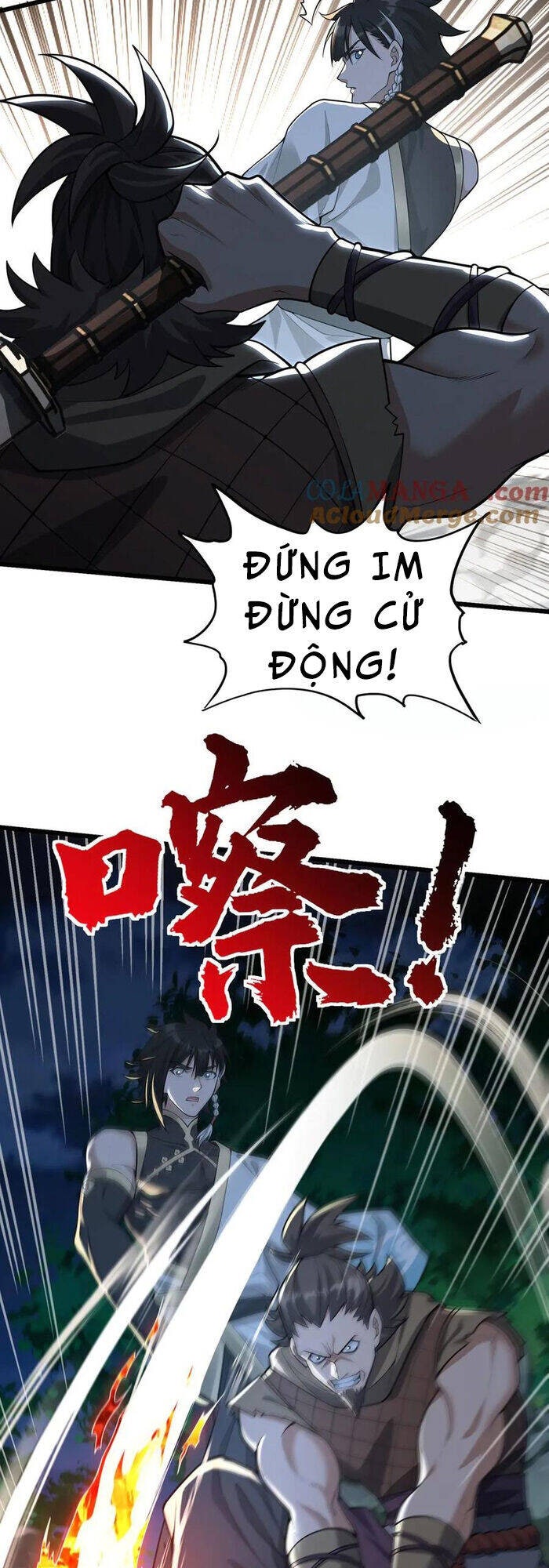 Giết Ta Thêm Vài Lần Nữa, Ta Liền Trở Thành Vô Địch! - Page 29