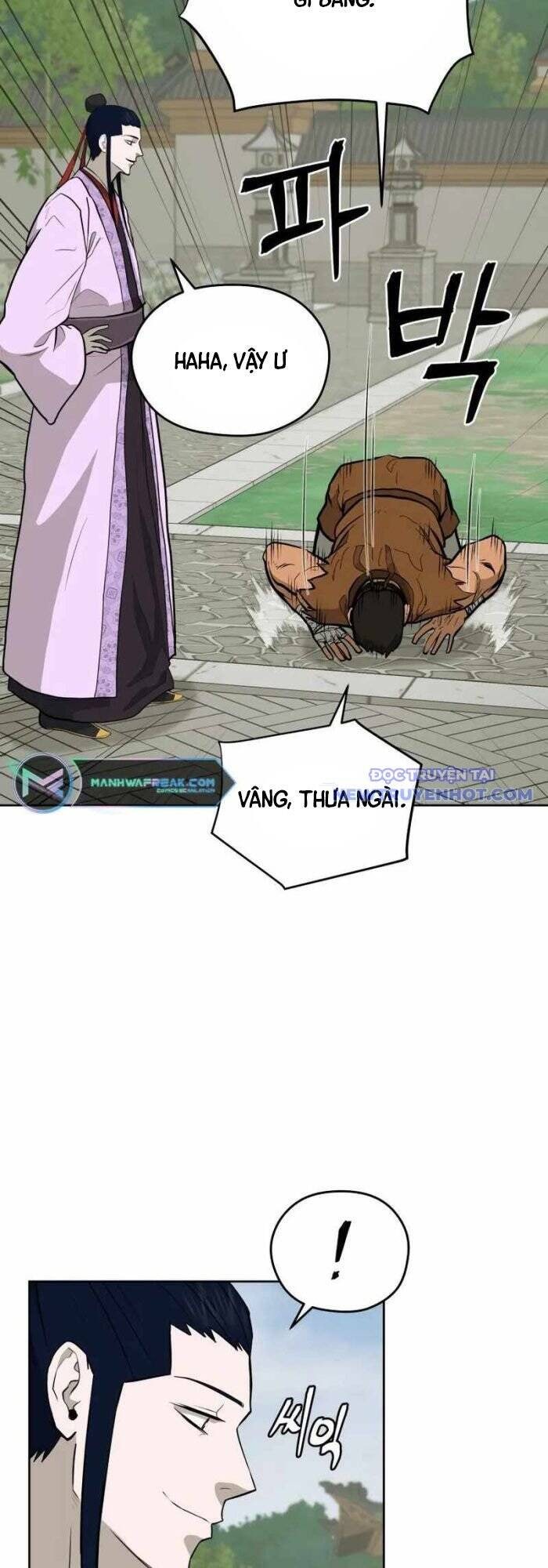 Thái Thú Kang Jin Lee - Page 14