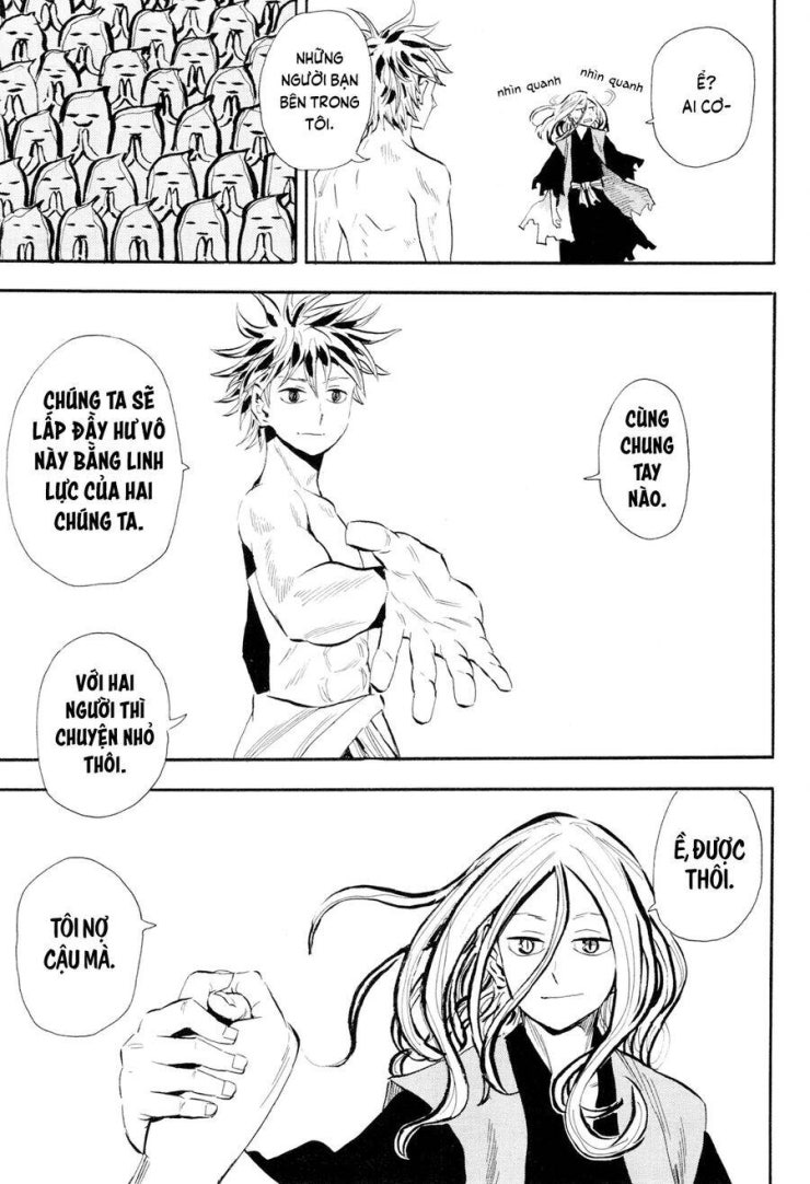 Sengoku Youko - Page 9