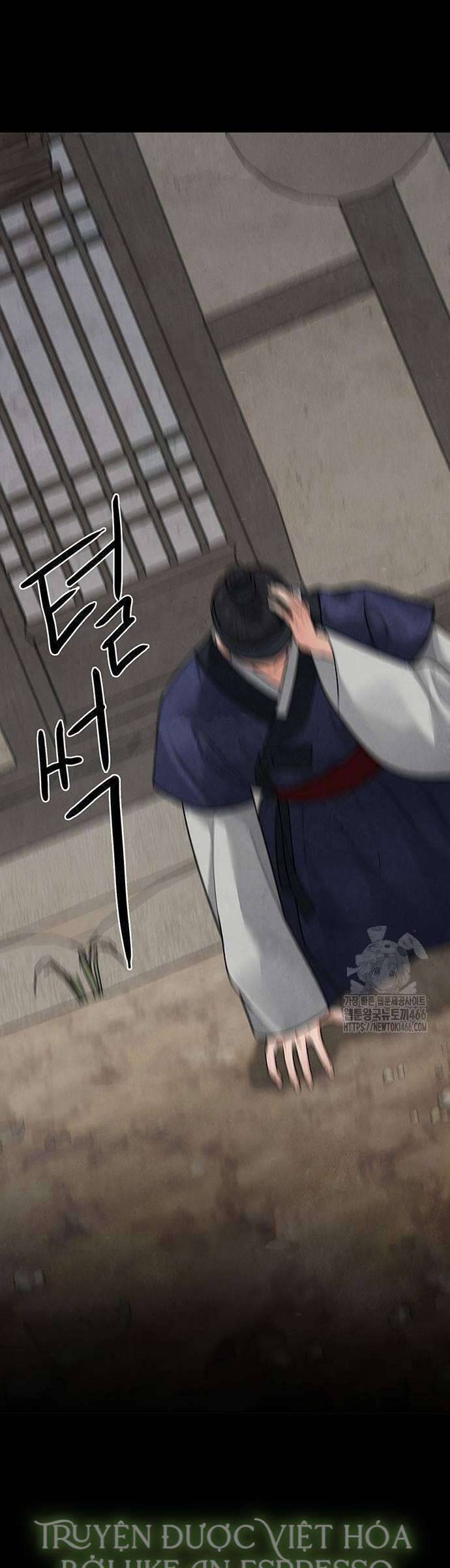 Quỷ Hồn - Page 38