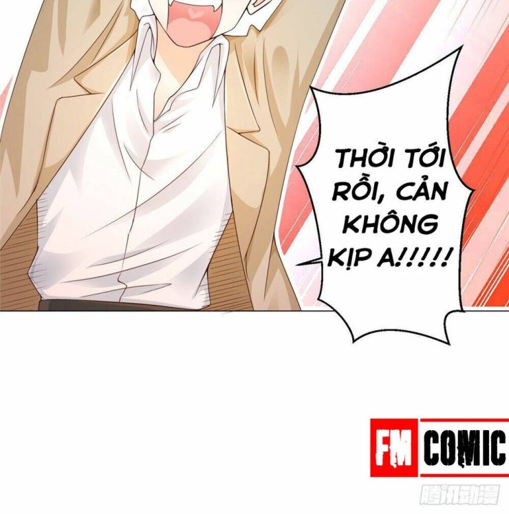 Mỗi Tuần Ta Có Một Nghề Nghiệp Mới - Page 19