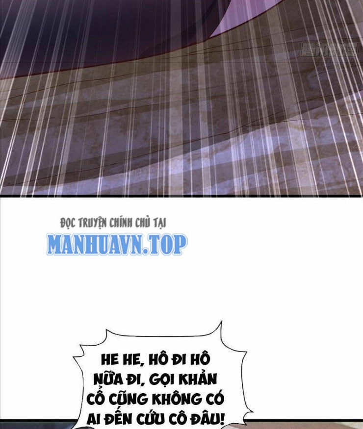 Phu Nhân Nhà Ta Đến Từ Địa Phủ Ngàn Năm - Page 31