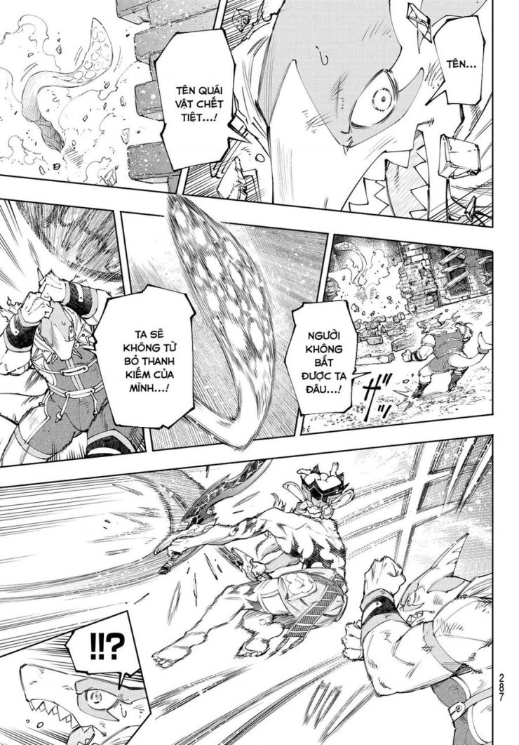 Crappy Game Hunter Challenges God-Tier Game - Page 14