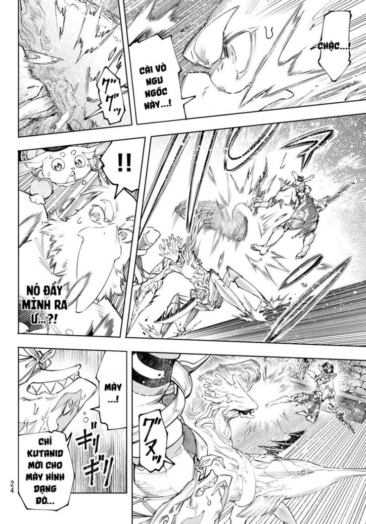 Crappy Game Hunter Challenges God-Tier Game - Page 13