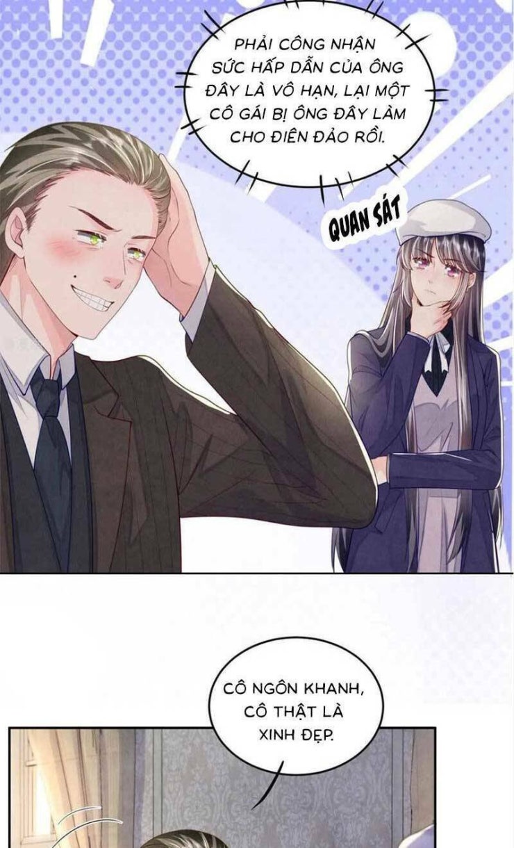 Tôi Có Ông Chồng Hay Ghen - Page 29