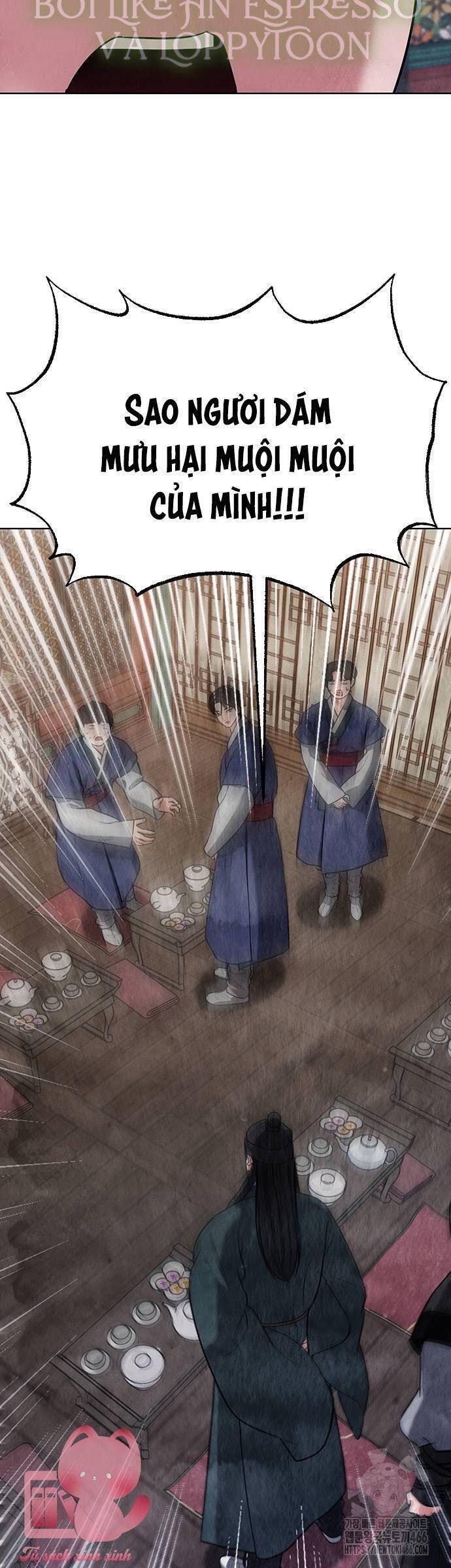 Quỷ Hồn - Page 14