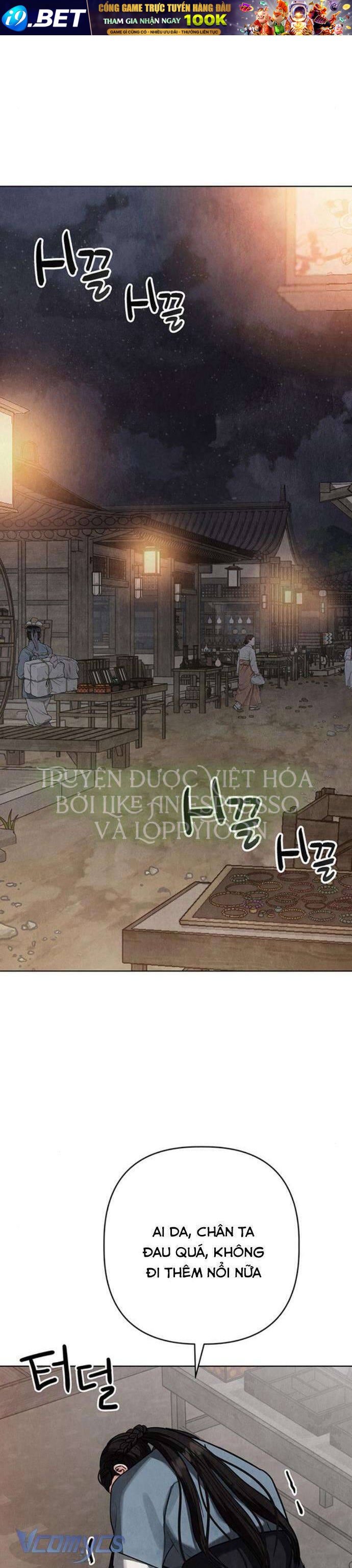 Quỷ Hồn - Page 37