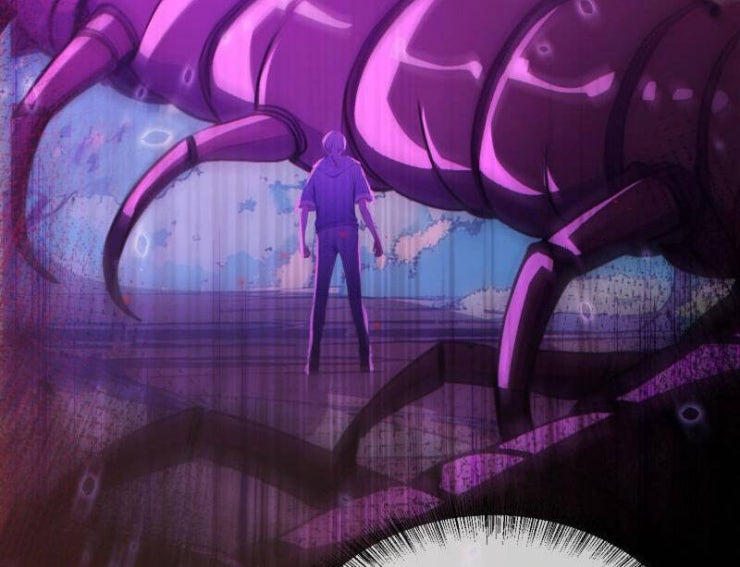 Người Chơi Hệ Tu La - Page 14