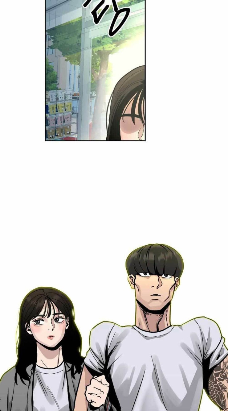 Giang Hồ Thực Thi Công Lý - Page 21