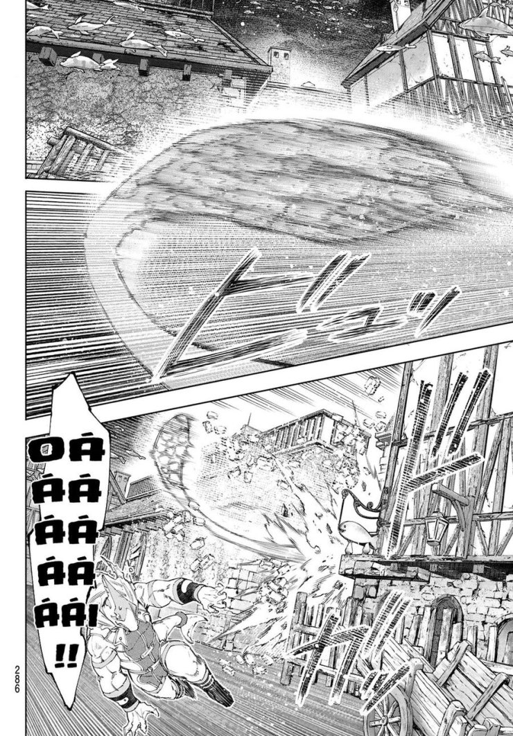 Crappy Game Hunter Challenges God-Tier Game - Page 13