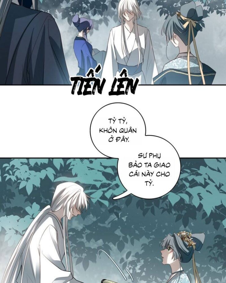 Sau Khi Chết Ta Trở Thành Nốt Chu Sa Của Ca Ca - Page 90