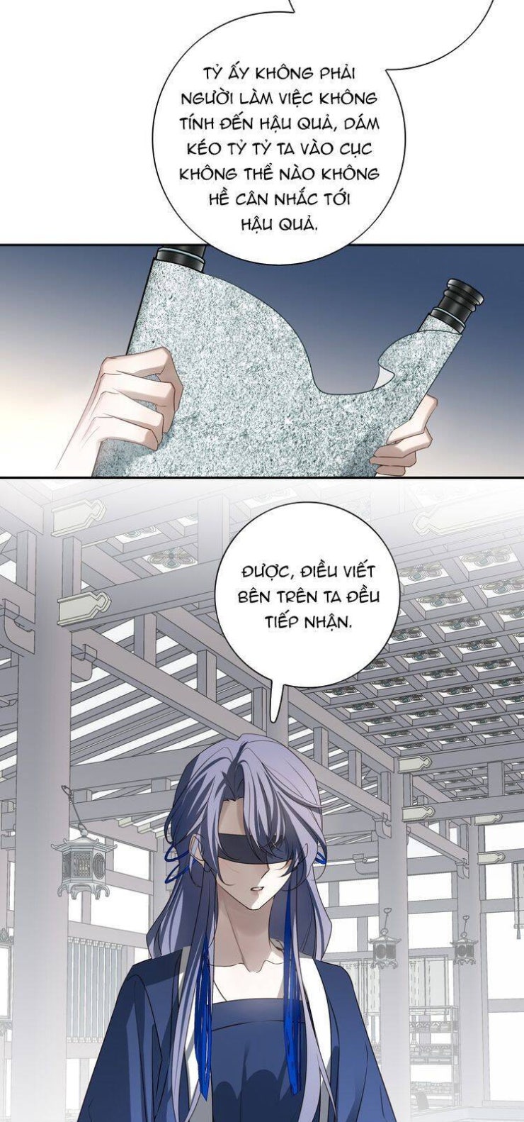 Sau Khi Chết Ta Trở Thành Nốt Chu Sa Của Ca Ca - Page 30