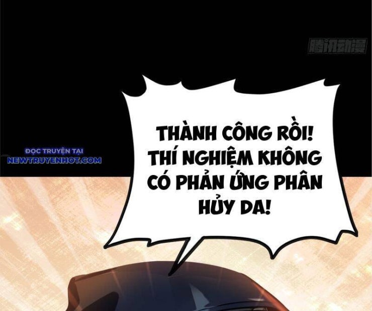 Mạt Thế Chi Đỉnh, Đối Kháng Với Quái Dị Cấp Diệt Thế! - Page 23