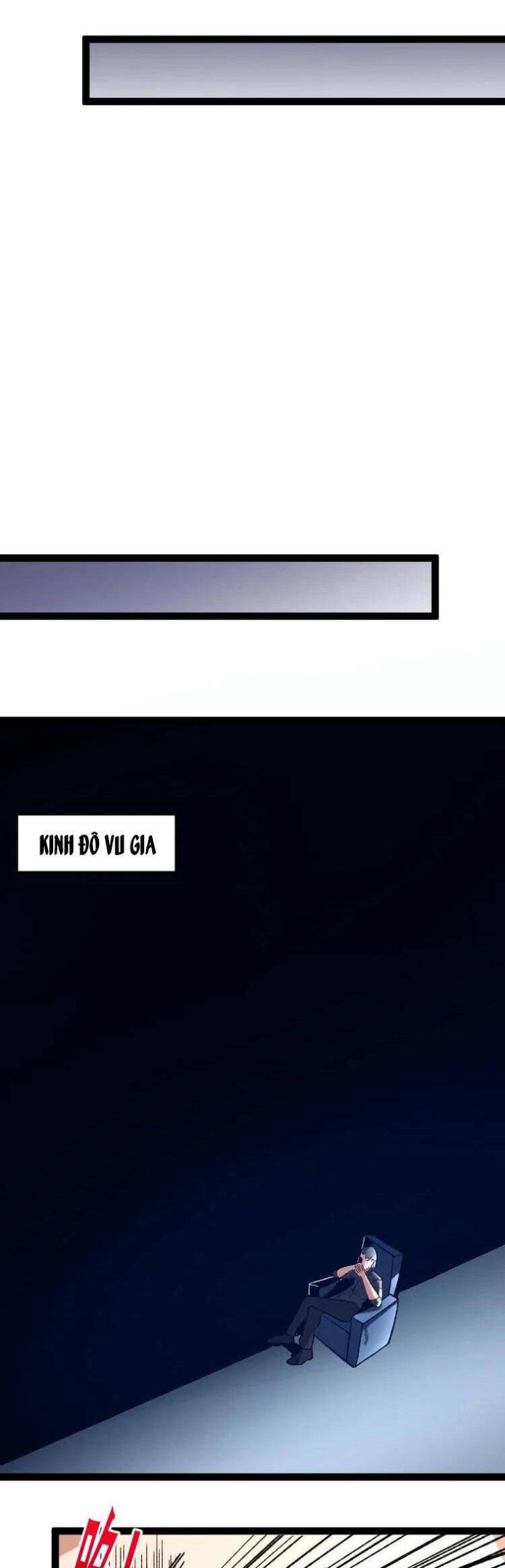 Diệu Thủ Cuồng Y - Page 9