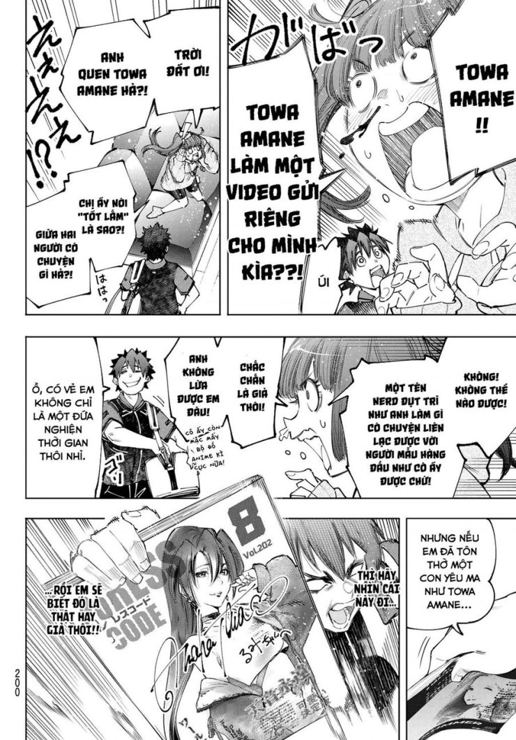 Crappy Game Hunter Challenges God-Tier Game - Page 15