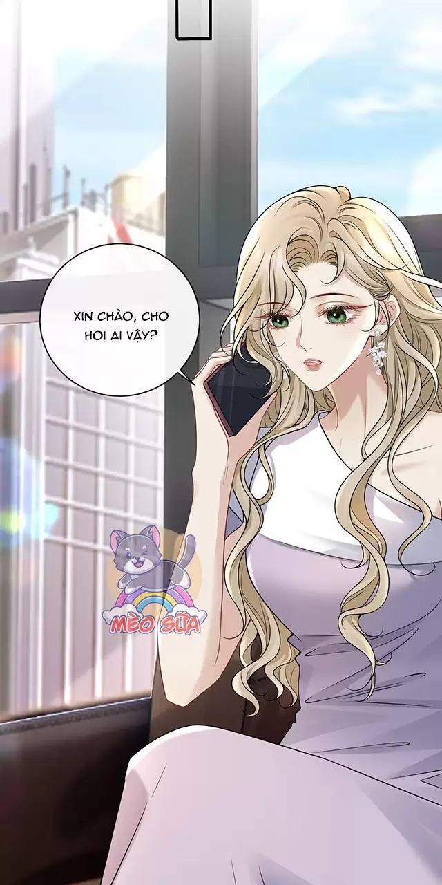 Người Tình Nguy Hiểm - Page 35