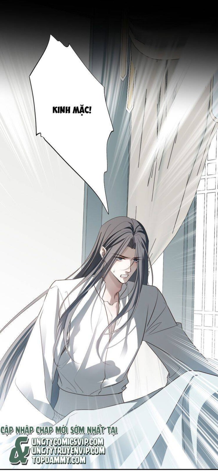 Sau Khi Chết Ta Trở Thành Nốt Chu Sa Của Ca Ca - Page 18