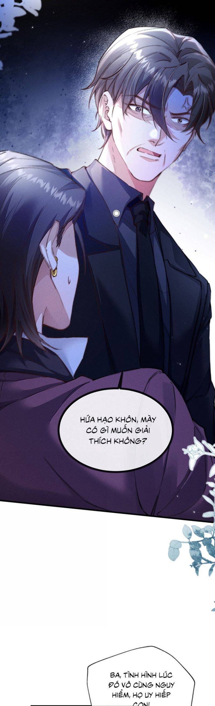 Kế Hoạch Tự Dưỡng Cuồng Khuyển - Page 22