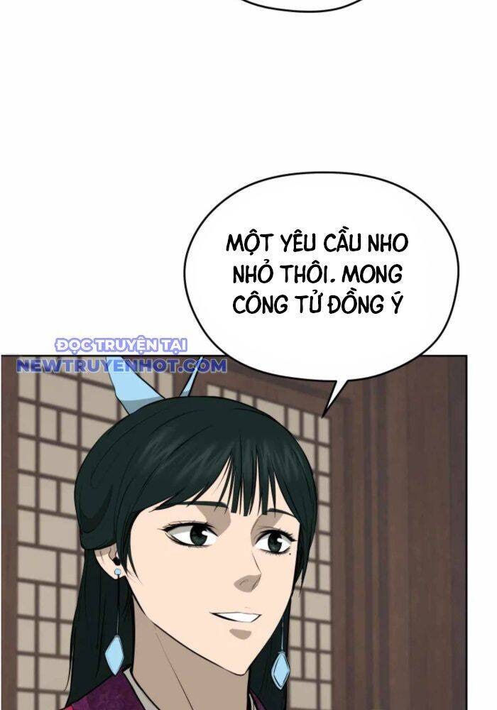 Thái Thú Kang Jin Lee - Page 5