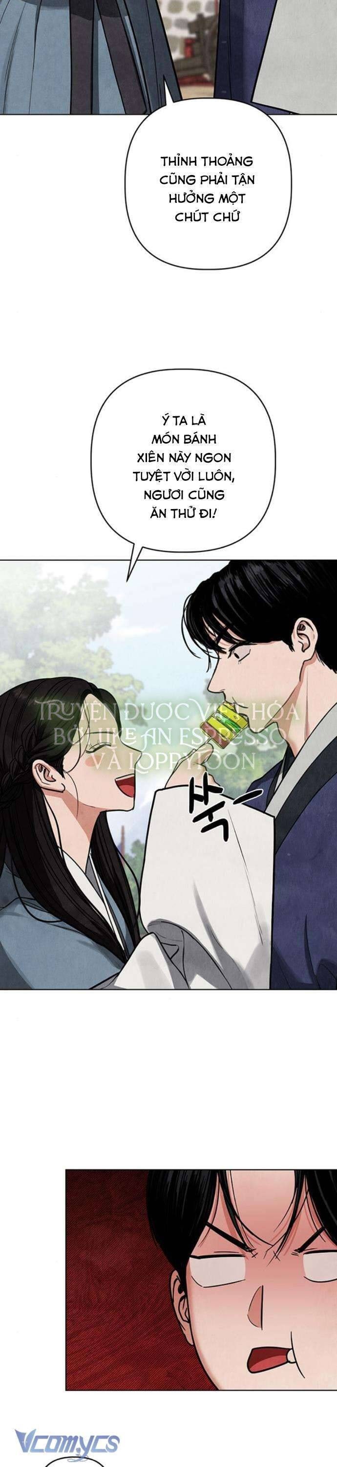 Quỷ Hồn - Page 34